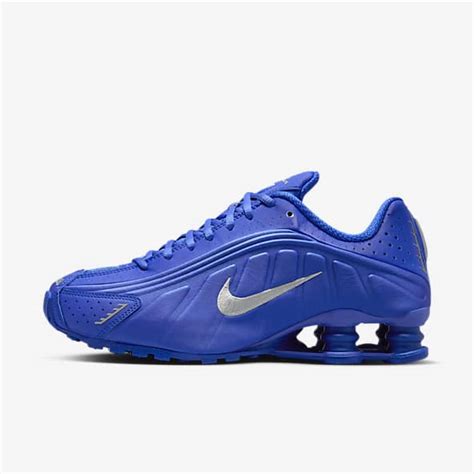 nike schuhe damen shox|Damen Nike Shox Schuhe.